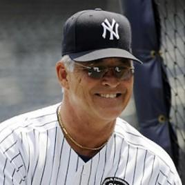 Former World Series Hero Bucky Dent Speaks at Claremore Field of Dreams Banquet January 23rd