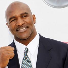 Boxing Legend Evander Holyfield Speaks at Boys & Girls Club Event in Colorado Next Month