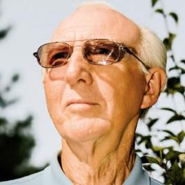 Olympic Gold Medalist Bob Schul Keynotes Cross Country Course Dedication