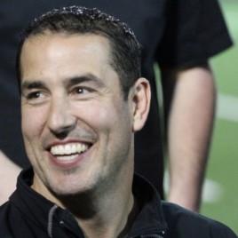 New Cincinnati Football Coach Luke Fickell Speaks at NFF Awards Banquet February 28th