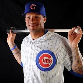 Former Major League Outfielder Darnell McDonald Keynotes Runyon Sports Wall of Fame Induction Banquet