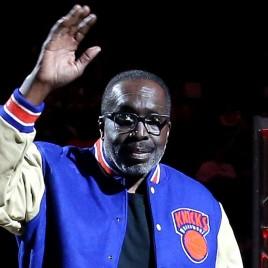 Basketball Hall of Famer Earl Monroe Speaks at Alma Mater’s Fundraiser