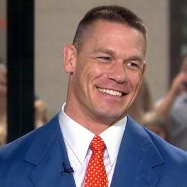 SXSW Names WWE Superstar John Cena a Featured Speaker
