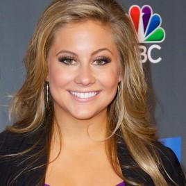Olympic Champion Shawn Johnson Keynotes SME Women in Business Summit in April