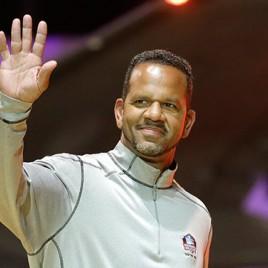 Buffalo Bills Legend Andre Reed Speaks at Lou & Mary Henson Breakfast in April