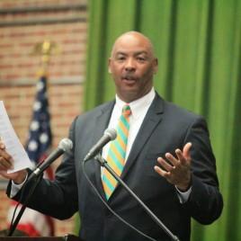 Hall of Fame Tight End Kellen Winslow Speaks at Baron Club Awards Dinner Next Month