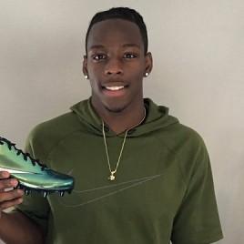 NFL Combine Star John Ross Signs Endorsement Deal with Nike