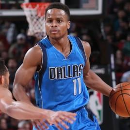 Dallas Mavericks Breakout Player Yogi Ferrell Holds First Player Appearance Tomorrow