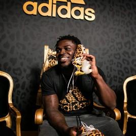 Top NFL Draft Prospect Jabrill Peppers Signs Endorsement Deal with Adidas