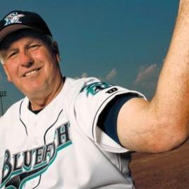 Former Big League Pitcher Tommy John Keynotes the Elmira Pioneers Hot Stove Dinner