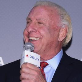 Wrestling Legend Ric Flair To Make Central New York Appearance in June