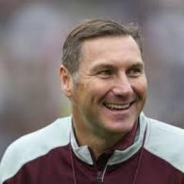 Ursinus College Names Mississippi State Head Coach Dan Mullen Commencement Speaker