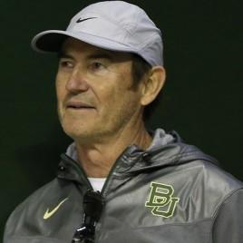 Former Baylor Coach Art Briles Speaks at Birmingham Football Coaching Clinic