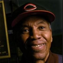 Cincinnati Reds Hall of Famer Leo Cardenas Speaks at Benefit Luncheon Wednesday