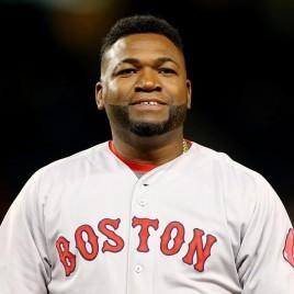 Recently Retired Baseball Star David Ortiz Holds Book Signing Next Month in Massachusetts