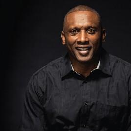 Raiders Great Tim Brown Keynotes FCA Event on Sunday