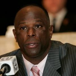 Former NFL Defensive Player of the Year Pat Swilling Keynotes Athlete Hall of Fame Event