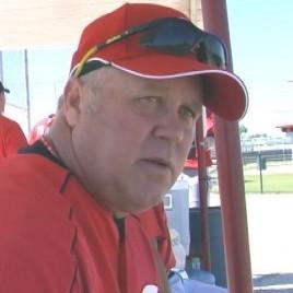 Former Cincinnati Reds Star Tom Browning Speaks at Hall of Fame Banquet Next Week