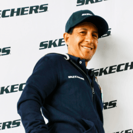 Sketchers Signs Accomplished Jockey Victor Espinoza to Endorsement Deal