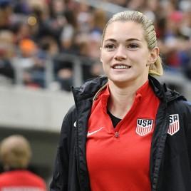 Women’s Soccer Star Kealia Ohai Becomes Brand Ambassador for BBVA Compass