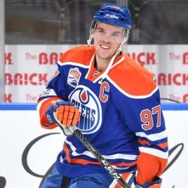 BioSteel Runs Contest to Meet Edmonton Oilers Captain Connor McDavid
