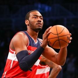 Washington Wizards All-Star John Wall Becomes Brand Ambassador for New Era