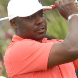 Hall of Famer Marshall Faulk Hosts 17th Annual Celebrity Golf Championship