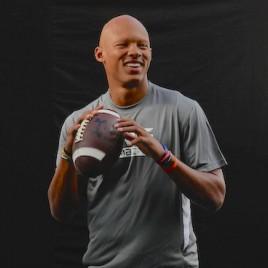 New Pittsburgh Steelers Quarterback Josh Dobbs Keynotes Boys & Girls Club Event Thursday