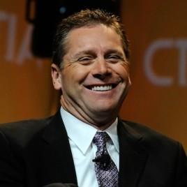 NFL Hall of Famer Steve Largent Keynotes Tulsa All-World Sports Awards July 8th