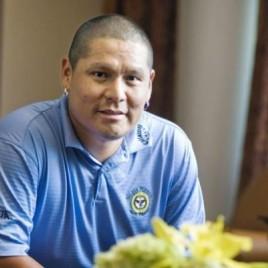 NNAHRA Names Former PGA Tour Pro Notah Begay Keynote Speaker for Annual Conference