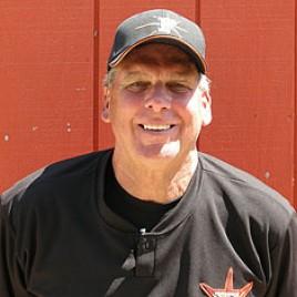 Former Big League Third Baseman Richie Hebner Speaks at the AAABA Hall of Fame Banquet Next Month