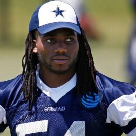 Dallas Cowboys Linebacker Jaylon Smith Keynotes Kings Feast Event