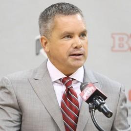 New Ohio State Basketball Coach Chris Holtmann Speaks at USA Basketball’s Cleveland Coach Academy
