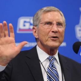 Former College Football Coach Bill Curry Keynotes United Way Event