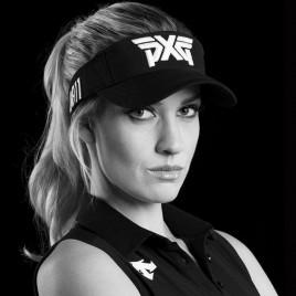 Pro Golfer Paige Spiranac Becomes Brand Ambassador for PXG