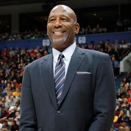 Basketball Hall of Famer James Worthy Speaks at Golf Tournament Later This Month