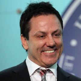 Hockey Hall of Famer Doug Gilmour Starts Book Tour Next Month