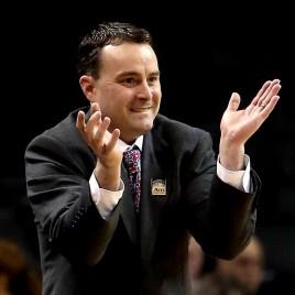 Arizona Head Coach Sean Miller Keynotes Coaches vs. Cancer Fundraiser Tonight