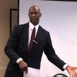 Former NFL Player Anthony Griggs Keynotes Fundraising Dinner Next Month