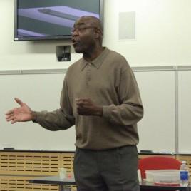 Former Top NBA Draft Pick Dwight E. Davis Keynotes Talbot House Ministries Banquet Next Month