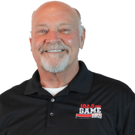 Former Tennessee Titans General Manager Floyd Reese Speaks at Jim Wood Golden Bison Luncheon