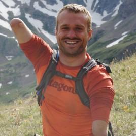 Inspirational Athlete Kyle Maynard Keynotes Flagstaff Festival of Science