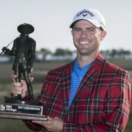 PGA Tour Rookie Wesley Bryan Becomes Brand Ambassador for 18Birdies