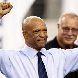 Dallas Cowboys Great Drew Pearson Speaks at I Love Paris Event Next Month