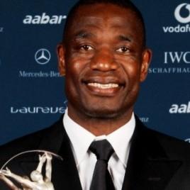 The Dikembe Mutombo Foundation Caring For Congo Gala is August 19th