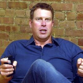 Former NFL Quarterback Ryan Leaf Speaks at Embrace Hope Event Next Month