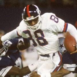 Former NFL Wide Receiver Bobby Johnson Talks with Community Speaks Out Friday