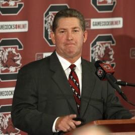 South Carolina Athletic Director Ray Tanner Keynotes All Lakelands Banquet