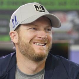NASCAR Great Dale Earnhardt Jr. Speaks at Celebrate Business Luncheon in January