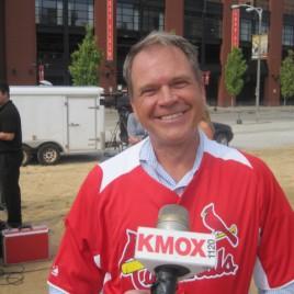 St. Louis Cardinals Broadcaster Rick Horton Keynotes FCA Night of Champions Event in February